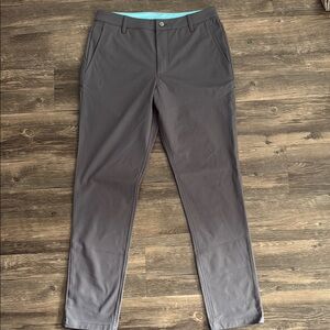 Birddogs Gray Chinos
